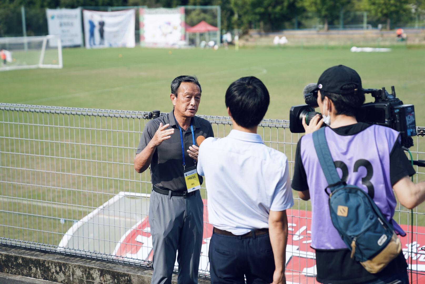 金田喜稔｜高知ユナイテッドSC vs 東京武蔵野シティFC 解説