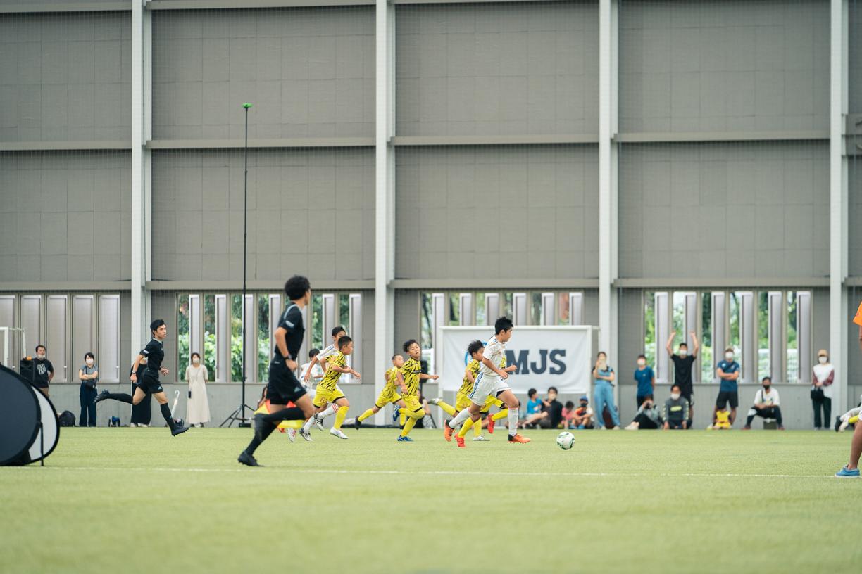 エバニュー Evernew Jrサッカーゴールネット亀甲J101 サッカー
